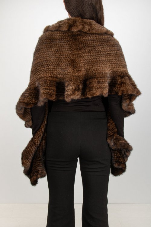 Накидка 15.12.2025 Newlife.moda