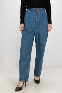 Джинсы с высокой талией 17.11.2025 Newlife.moda