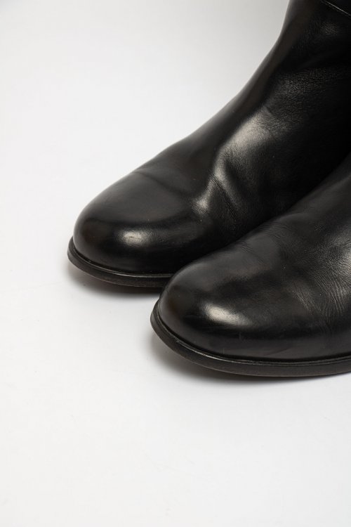 Кожаные сапоги 14.12.2025 Newlife.moda