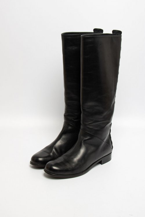 Кожаные сапоги 14.12.2025 Newlife.moda