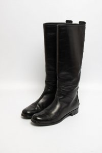 Кожаные сапоги 14.12.2025 Newlife.moda