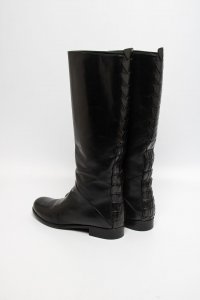 Кожаные сапоги 14.12.2025 Newlife.moda