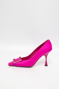 Туфли на каблуке 14.12.2025 Newlife.moda