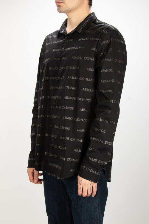 Рубашка с длинным рукавом 07.11.2025 Newlife.moda