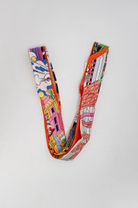 Шарф 28.11.2025 Newlife.moda