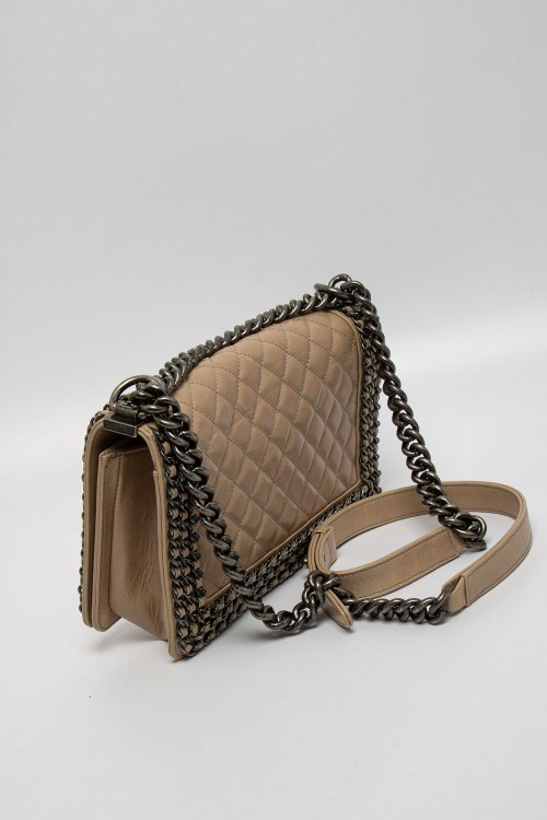 Сумка через плечо 01.11.2025 Newlife.moda