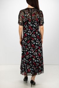 Коктейльное платье 01.11.2025 Newlife.moda