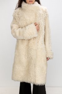 Дубленка длинная 15.12.2025 Newlife.moda