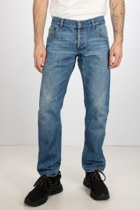 Прямые джинсы 07.11.2025 Newlife.moda