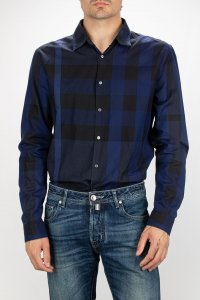 Рубашка с длинным рукавом 20.10.2025 Newlife.moda