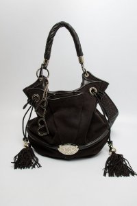 Кожаная сумка 10.12.2025 Newlife.moda