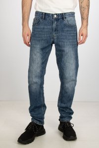 Прямые джинсы 07.11.2025 Newlife.moda