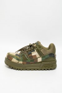 Кроссовки 04.11.2025 Newlife.moda