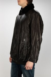 Кожаная куртка 19.12.2025 Newlife.moda