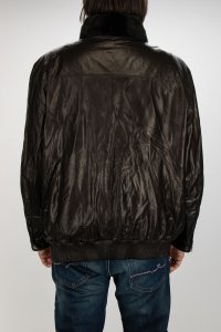 Кожаная куртка 19.12.2025 Newlife.moda