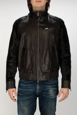 Кожаная куртка 19.12.2025 Newlife.moda