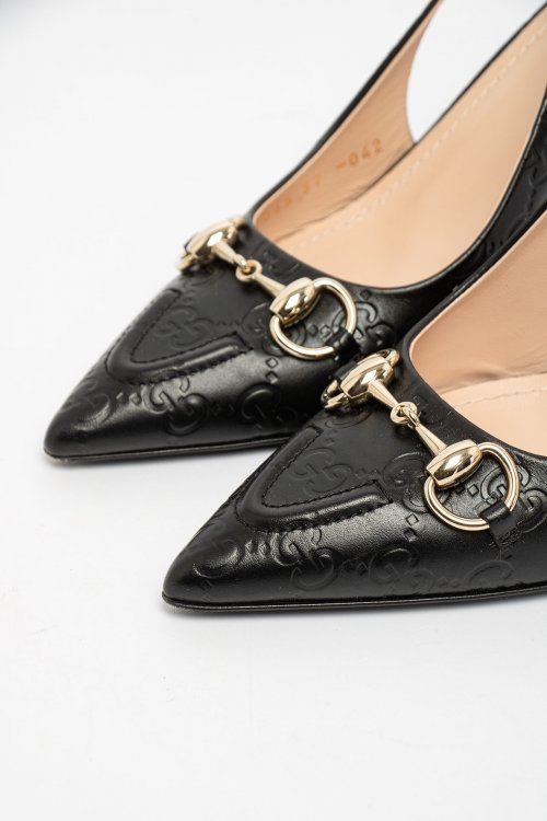 Туфли на каблуке 20.12.2025 Newlife.moda