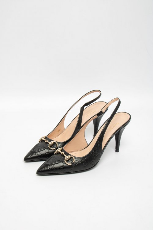 Туфли на каблуке 20.12.2025 Newlife.moda