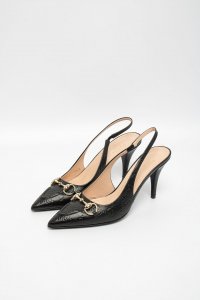 Туфли на каблуке 20.12.2025 Newlife.moda