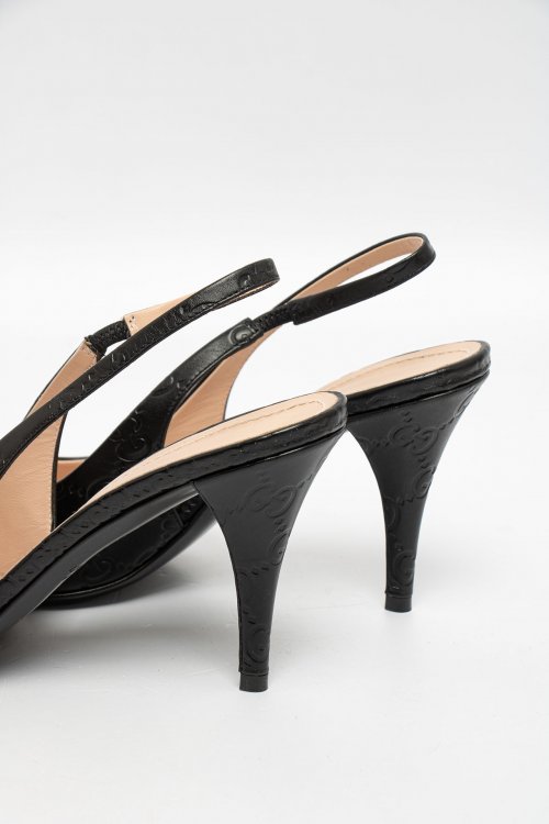 Туфли на каблуке 20.12.2025 Newlife.moda