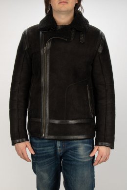 Дубленка короткая 19.12.2025 Newlife.moda