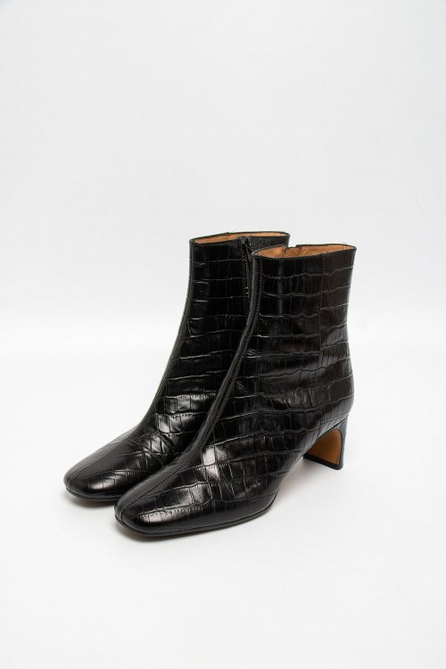 Ботильоны на каблуке 20.12.2025 Newlife.moda