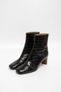 Ботильоны на каблуке 20.12.2025 Newlife.moda