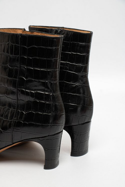 Ботильоны на каблуке 20.12.2025 Newlife.moda