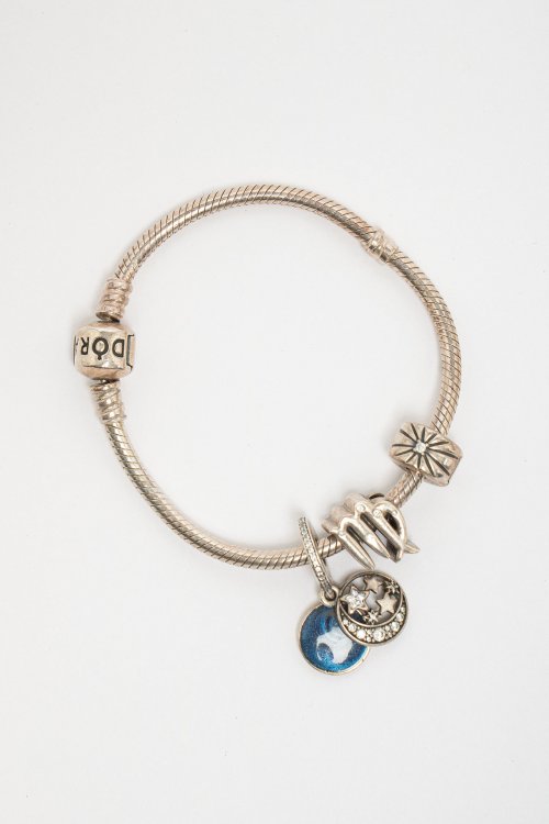 Браслет 20.12.2025 Newlife.moda