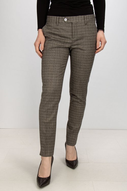 Зауженные брюки 15.12.2025 Newlife.moda