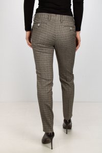 Зауженные брюки 15.12.2025 Newlife.moda