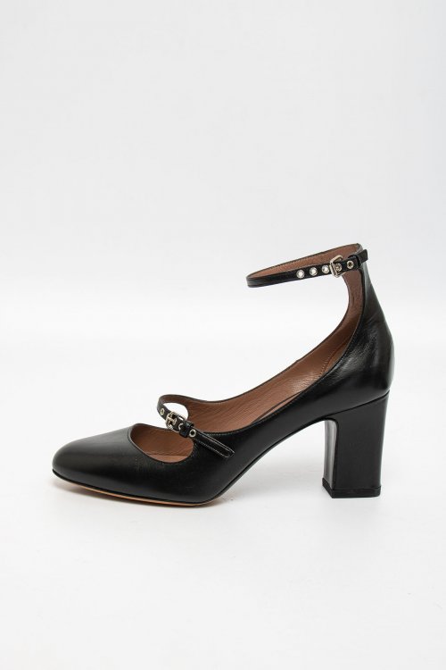 Туфли на каблуке 20.12.2025 Newlife.moda