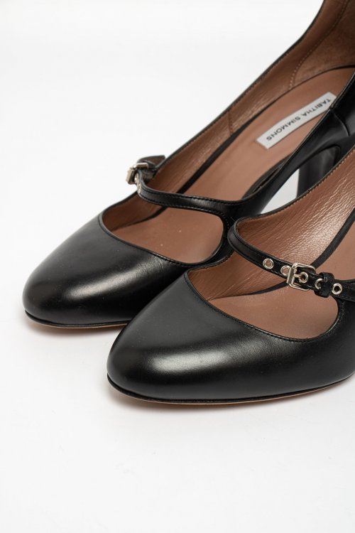 Туфли на каблуке 20.12.2025 Newlife.moda