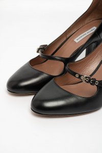 Туфли на каблуке 20.12.2025 Newlife.moda