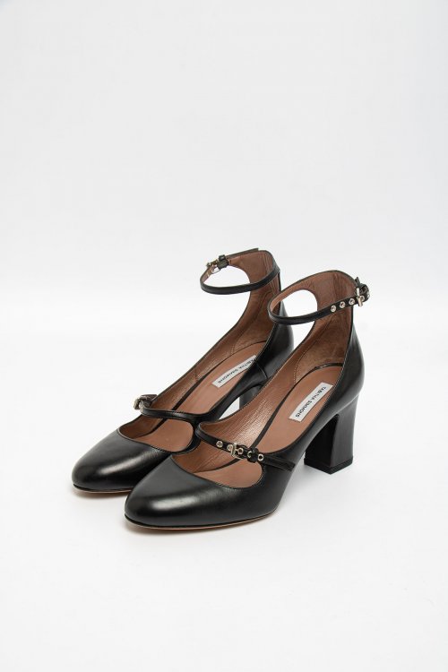 Туфли на каблуке 20.12.2025 Newlife.moda