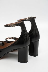 Туфли на каблуке 20.12.2025 Newlife.moda