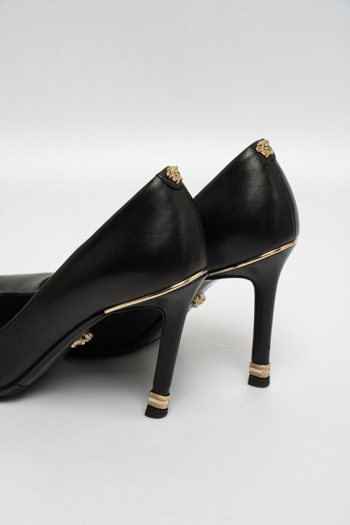 Туфли на каблуке 14.12.2025 Newlife.moda