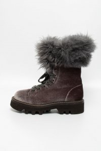 Ботинки 03.12.2025 Newlife.moda