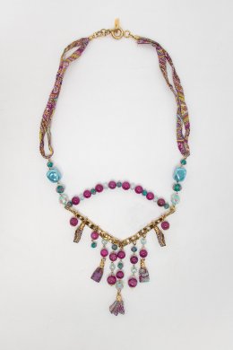 Ожерелье 05.12.2025 Newlife.moda