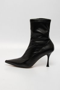 Ботильоны на каблуке 03.12.2025 Newlife.moda