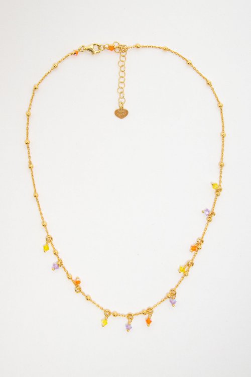 Ожерелье 20.12.2025 Newlife.moda