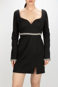 Коктейльное платье 16.10.2025 Newlife.moda