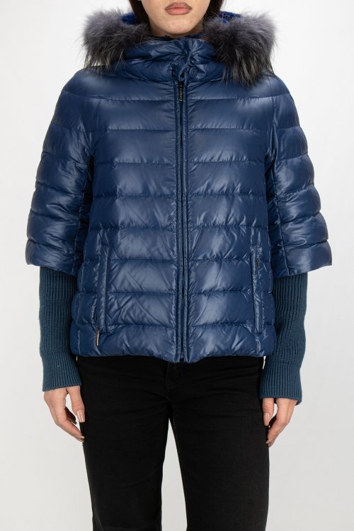 Пуховик 21.12.2025 Newlife.moda