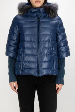 Пуховик 21.12.2025 Newlife.moda