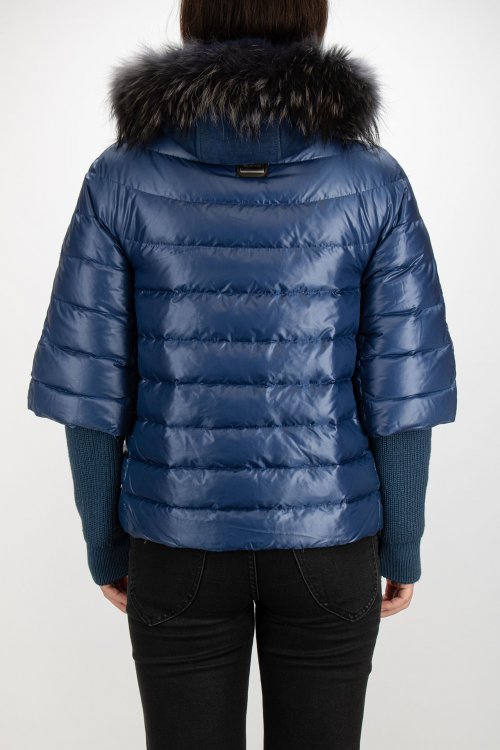 Пуховик 21.12.2025 Newlife.moda