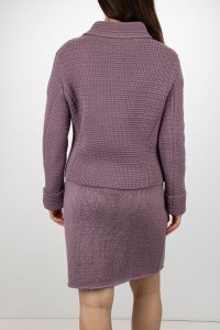 Костюм с юбкой 21.12.2025 Newlife.moda