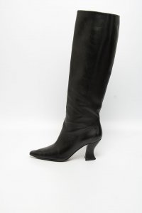 Кожаные сапоги 20.12.2025 Newlife.moda