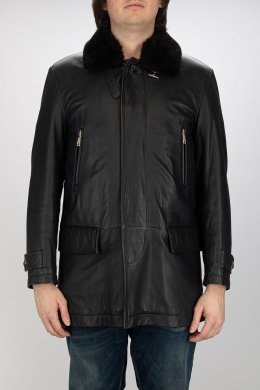 Кожаная куртка 19.12.2025 Newlife.moda