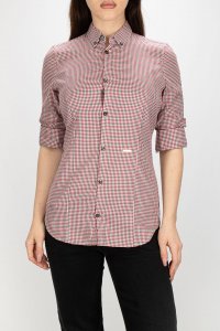 Рубашка 09.10.2025 Newlife.moda