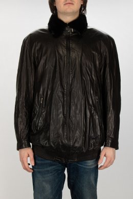 Кожаная куртка 19.12.2025 Newlife.moda